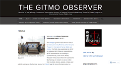 Desktop Screenshot of gitmoobserver.com